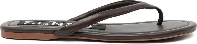 Senso Norah I sandalen Bruin