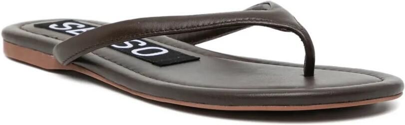 Senso Norah I sandalen Bruin - Foto 4