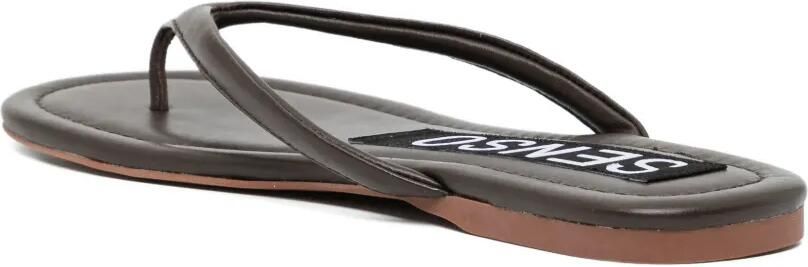 Senso Norah I sandalen Bruin - Foto 3
