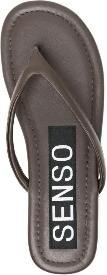 Senso Norah I sandalen Bruin - Foto 2
