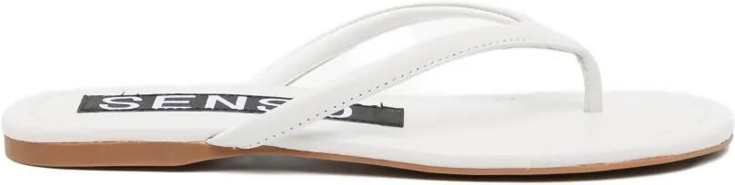 Senso Norah I sandalen Wit