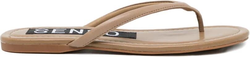 Senso Norah II sandalen Beige