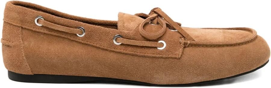 Senso Suède bootschoenen Bruin