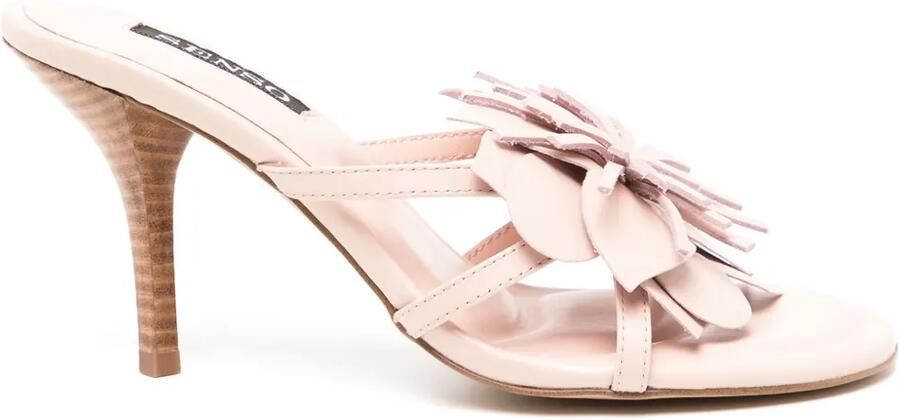 Senso Uniss III sandalen Roze