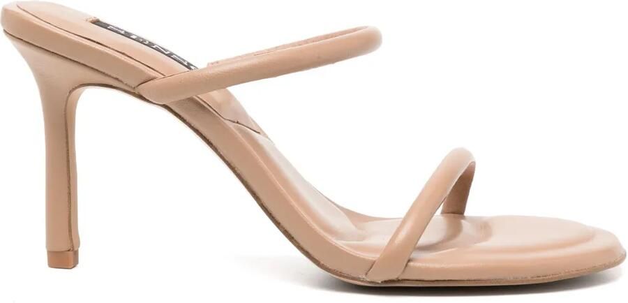 Senso Upton II sandalen Bruin