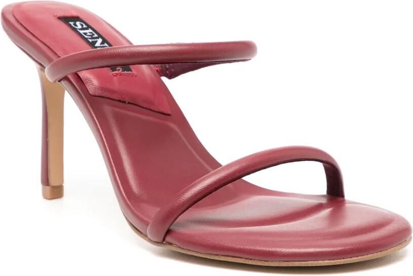 Senso Upton II sandalen Rood - Foto 2