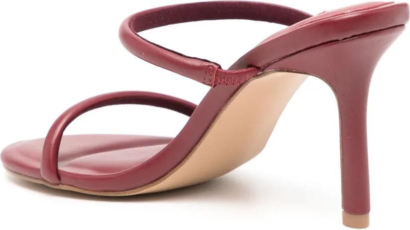 Senso Upton II sandalen Rood - Foto 3