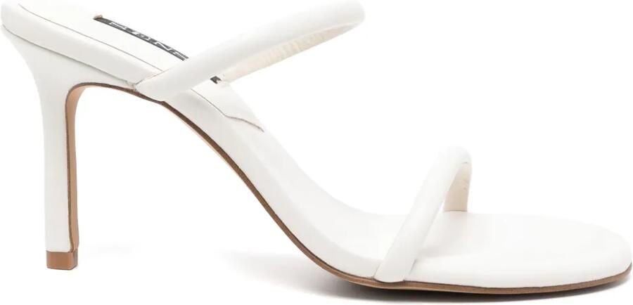 Senso Upton II sandalen Wit