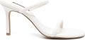 Senso Upton II sandalen Wit - Wit