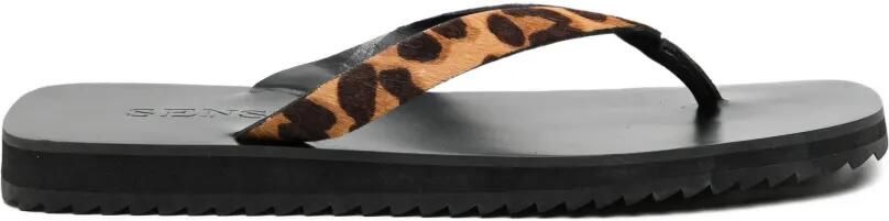 Senso Xeo ll sandalen Bruin