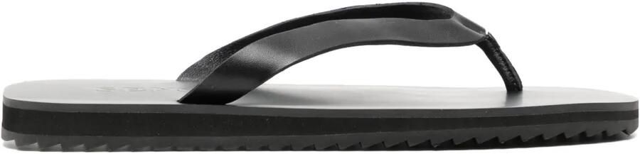 Senso Xeo sandalen Zwart