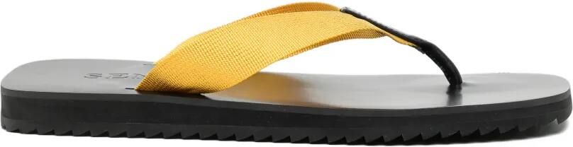 Senso Xylon sandalen Zwart