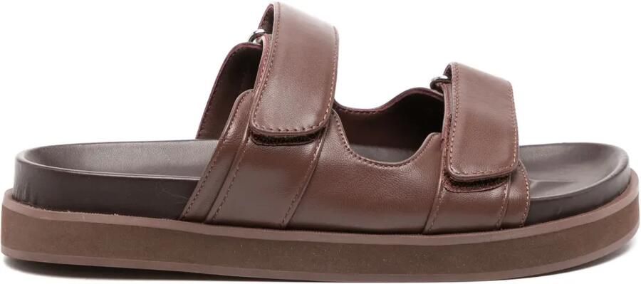 Senso Zana I sandalen Bruin