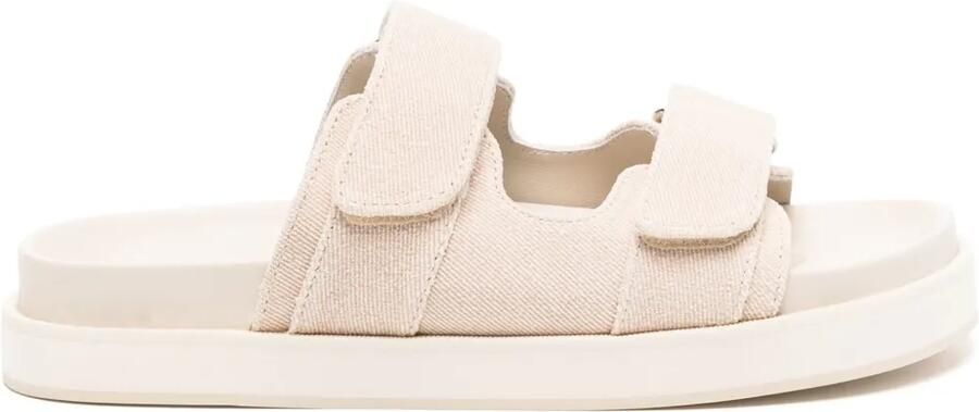 Senso Zana III sandalen Beige