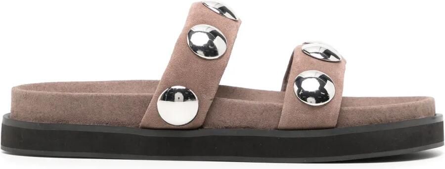 Senso Zeon II sandalen Bruin