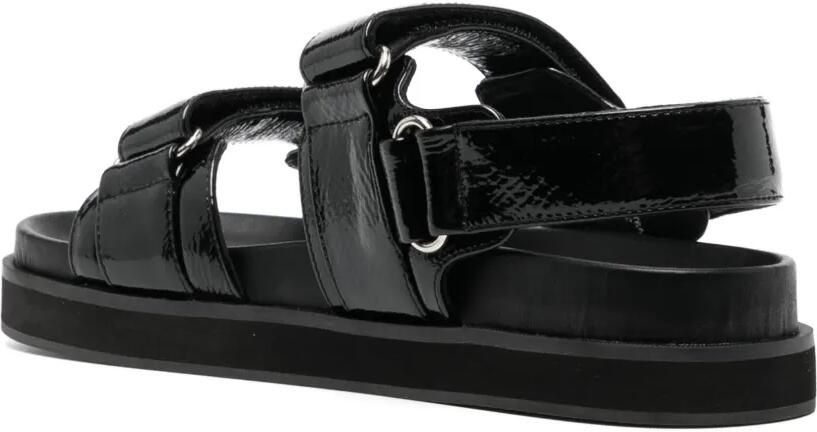 Senso Zina II sandalen Zwart - Foto 3