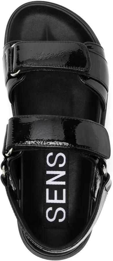 Senso Zina II sandalen Zwart - Foto 4