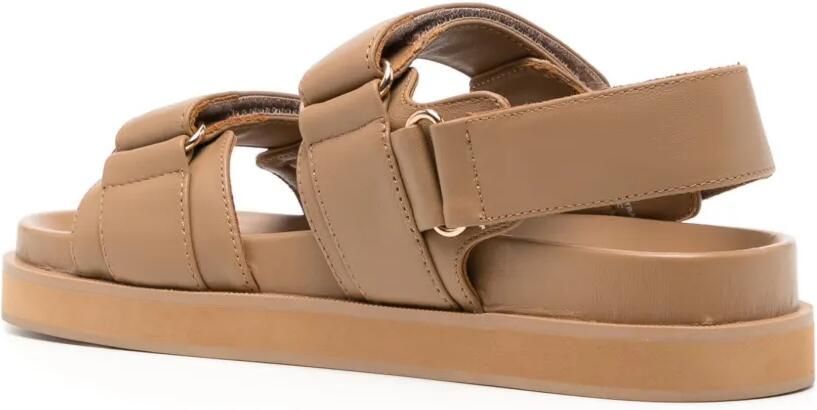 Senso Zina sandalen Bruin - Foto 4