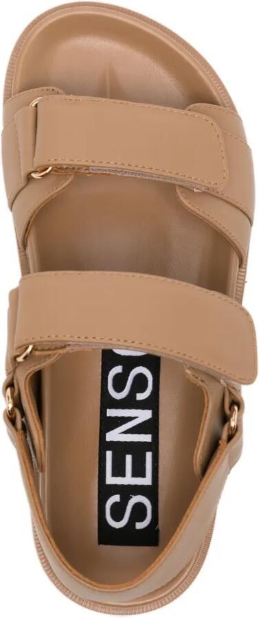 Senso Zina sandalen Bruin - Foto 3