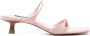 Senso Taylah sandalen met open teen Roze - Thumbnail 1