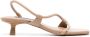 Senso Teyana sandalen met kitten hak Beige - Thumbnail 1