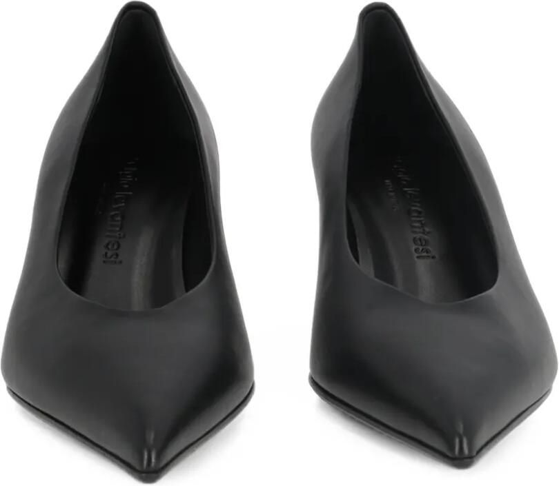 Sergio Levantesi Beatrix pumps Zwart - Foto 2