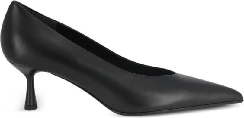 Sergio Levantesi Beatrix pumps Zwart - Foto 4
