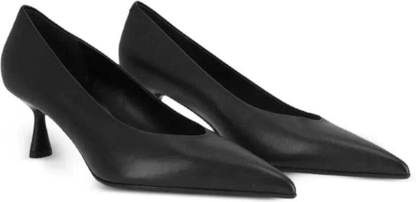 Sergio Levantesi Beatrix pumps Zwart - Foto 3