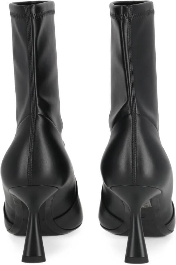 Sergio Levantesi Janet ankle boots Zwart - Foto 3