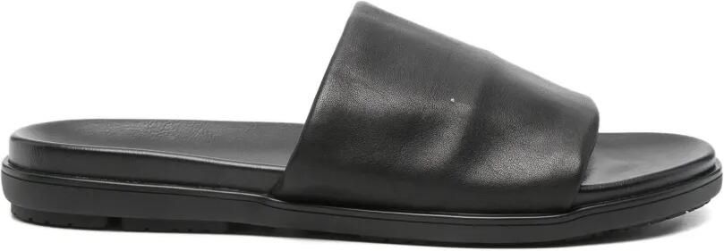 SERGIO MORETTI FIRENZE Sandalen Zwart - Foto 1