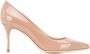 Sergio Rossi Godiva pumps Beige - Thumbnail 1