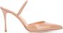 Sergio Rossi Godiva pumps Roze - Thumbnail 1