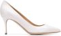 Sergio Rossi Godiva pumps Wit - Thumbnail 1