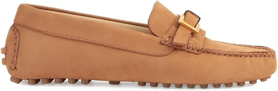Sergio Rossi Nora loafers Bruin