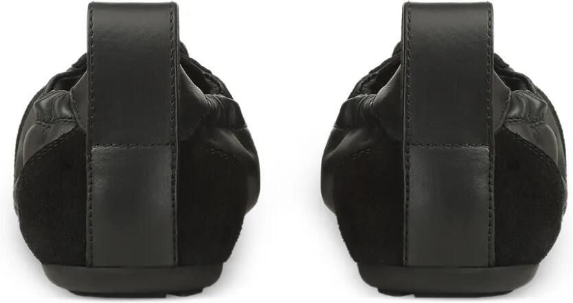 Sergio Rossi Rush sneakers Zwart - Foto 3