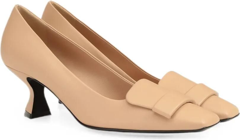Sergio Rossi sr1 Sculpt pumps Beige - Foto 4