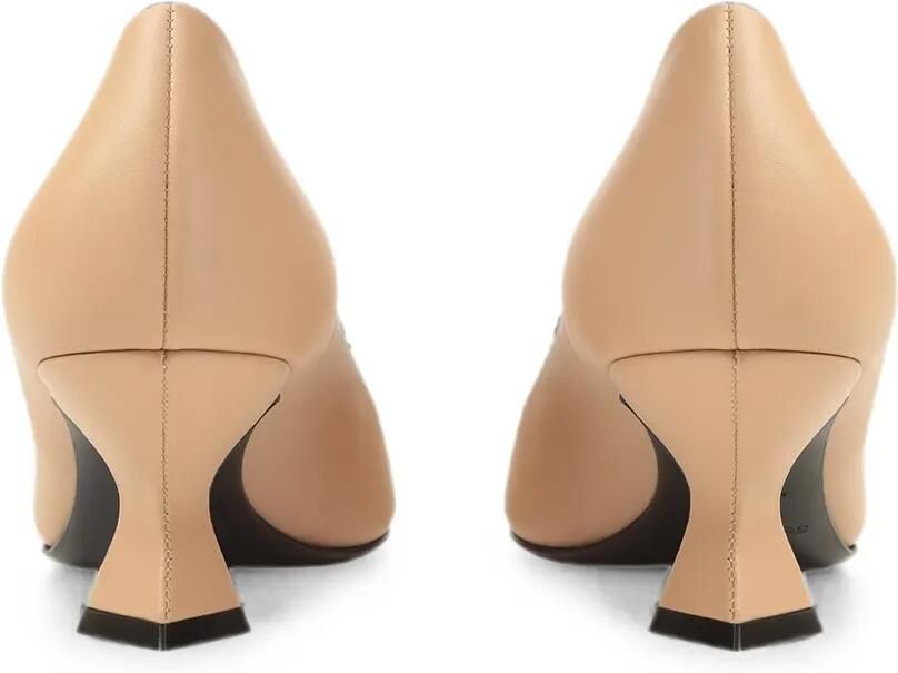 Sergio Rossi sr1 Sculpt pumps Beige - Foto 3