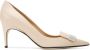 Sergio Rossi sr1 pumps Beige - Thumbnail 1