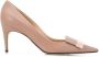 Sergio Rossi sr1 pumps Beige - Thumbnail 1