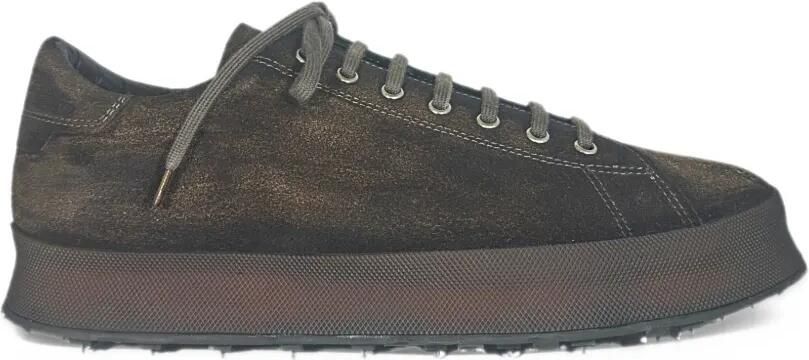 Shoto platform sneakers Bruin