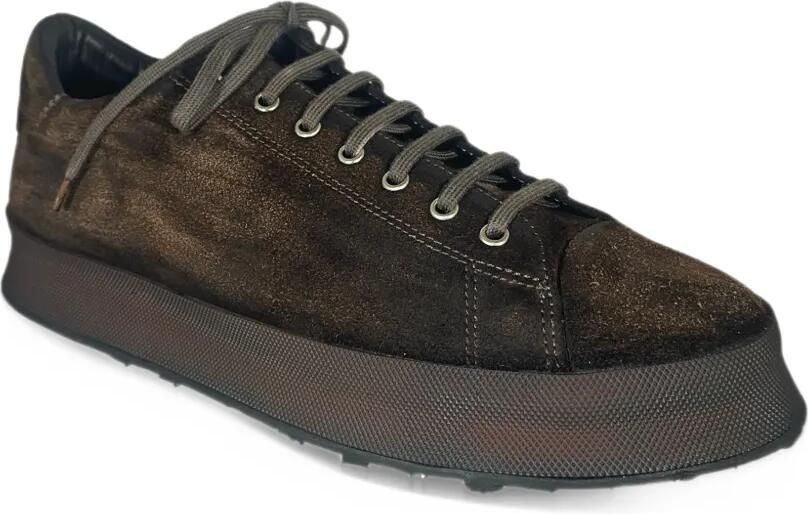 Shoto platform sneakers Bruin - Foto 2