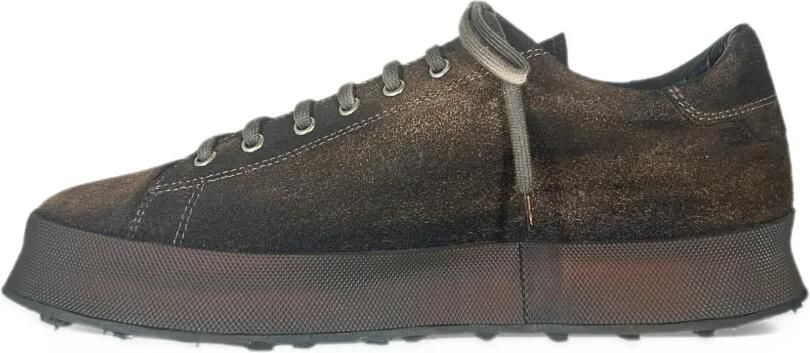 Shoto platform sneakers Bruin - Foto 3