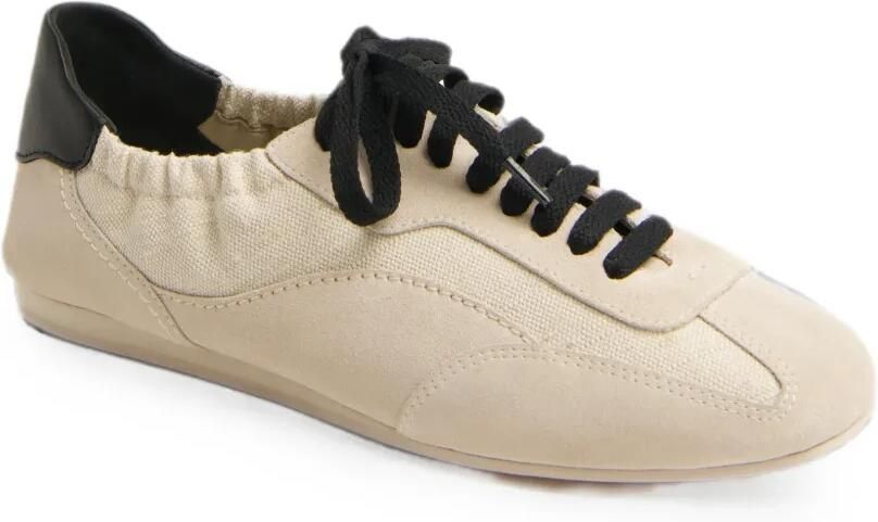 SIMKHAI Georgie low-top sneakers Beige - Foto 2