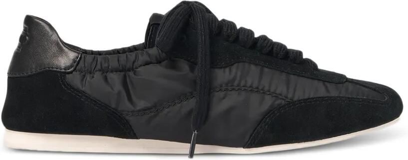 SIMKHAI Georgie nylon sneakers Zwart