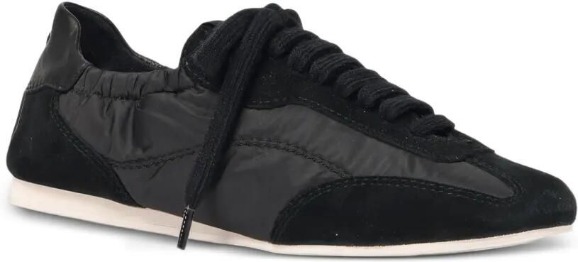 SIMKHAI Georgie nylon sneakers Zwart - Foto 2