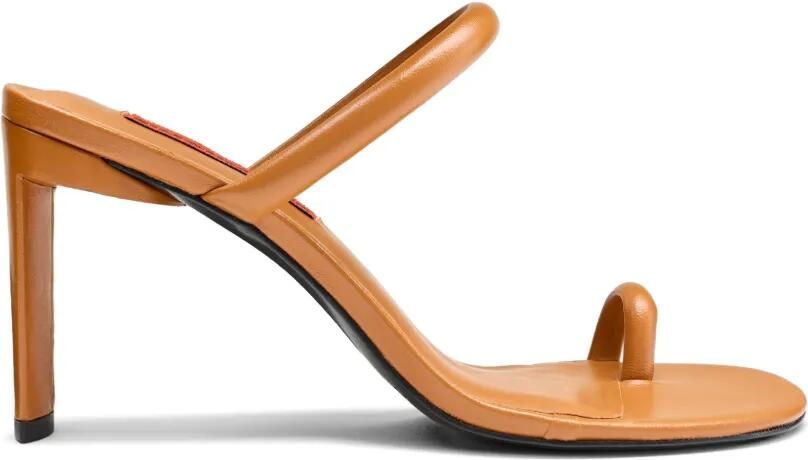 Simon Miller Pipe sandalen Beige