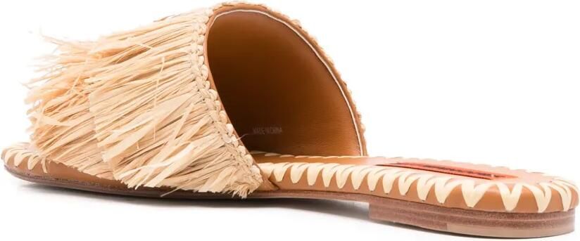 Simon Miller Salerno sandalen Beige - Foto 3