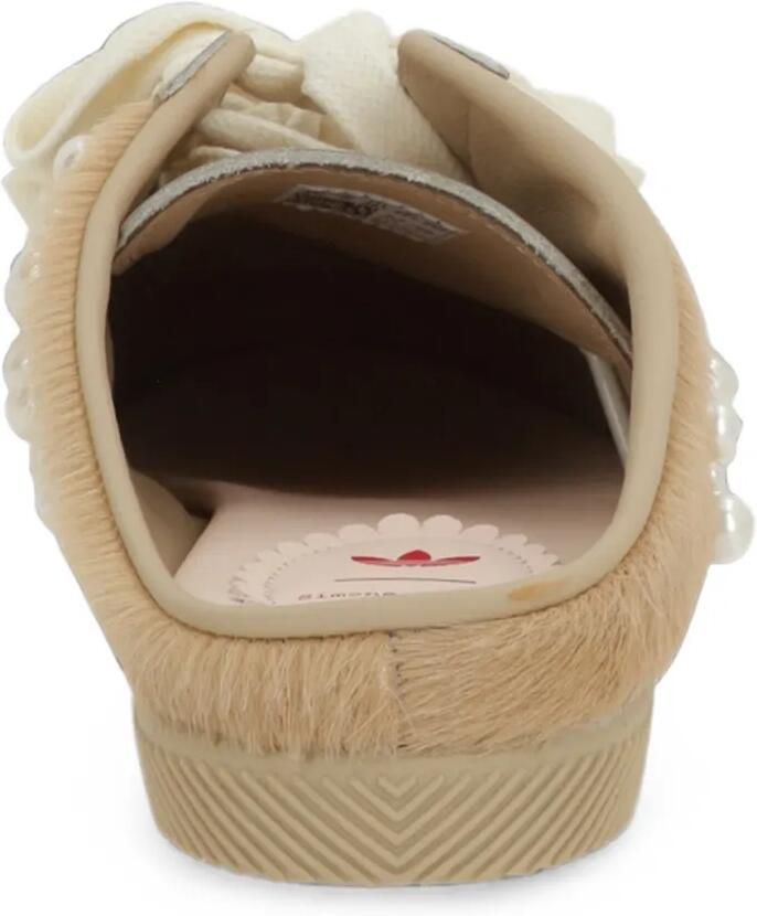 Simone Rocha x adidas Japan muiltjes Beige - Foto 2