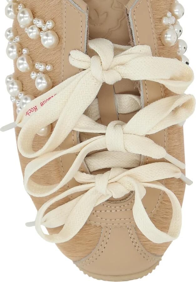 Simone Rocha x adidas Japan muiltjes Beige - Foto 3