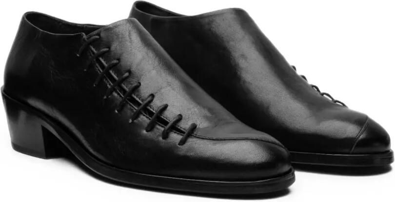 SINE & COSINE Franco loafers Zwart - Foto 3